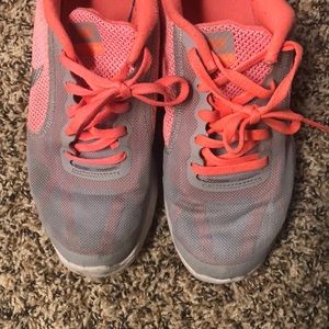 Youth Nike Tennis Shoes